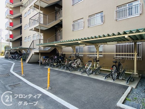 グリーンコーポ門真　中古マンション