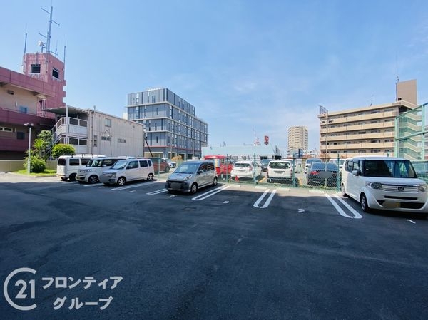 グリーンコーポ門真　中古マンション