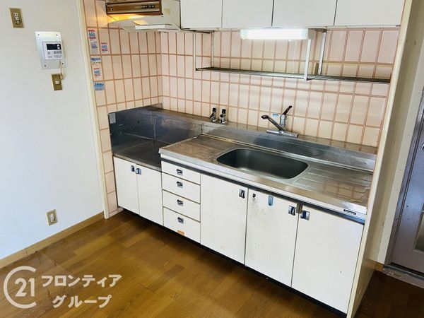 グリーンコーポ門真　中古マンション