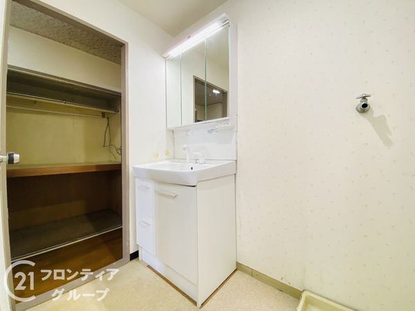 グリーンコーポ門真　中古マンション