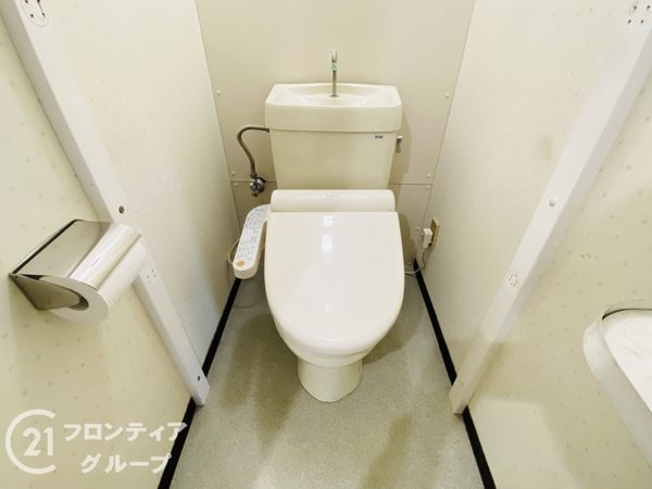 グリーンコーポ門真　中古マンション