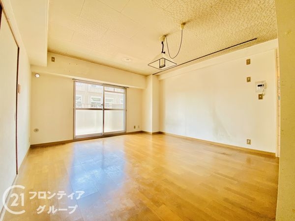 グリーンコーポ門真　中古マンション