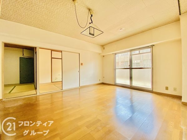 グリーンコーポ門真　中古マンション