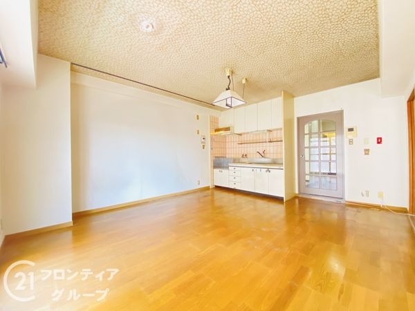 グリーンコーポ門真　中古マンション