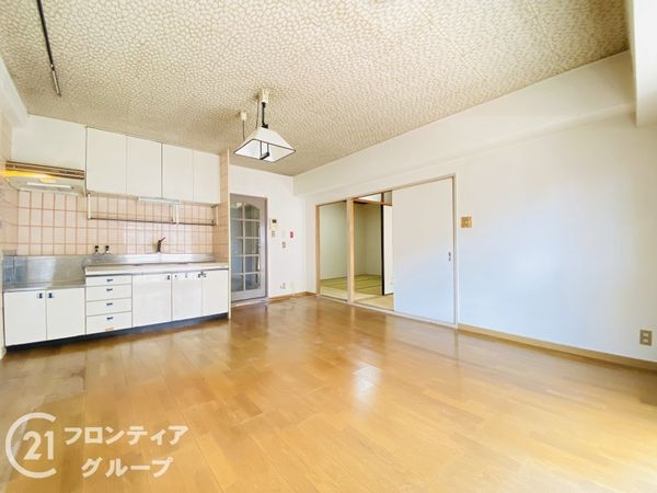 グリーンコーポ門真　中古マンション