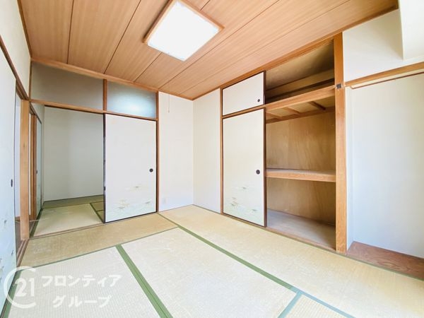 グリーンコーポ門真　中古マンション