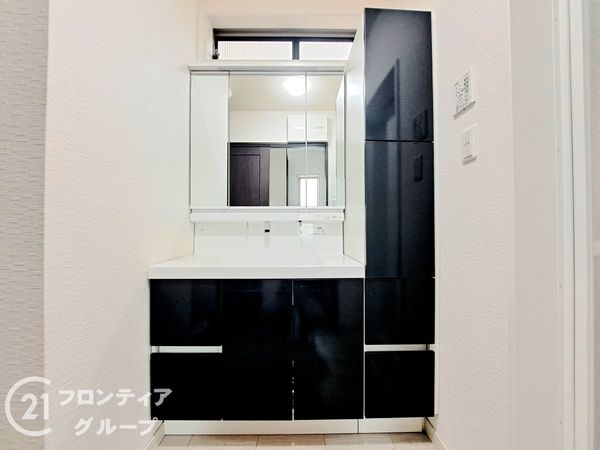 守口市八雲西町２丁目の中古一戸建て