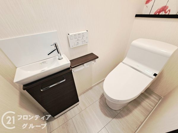 守口市八雲西町２丁目の中古一戸建て