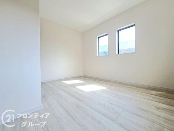 守口市八雲西町２丁目の中古一戸建て