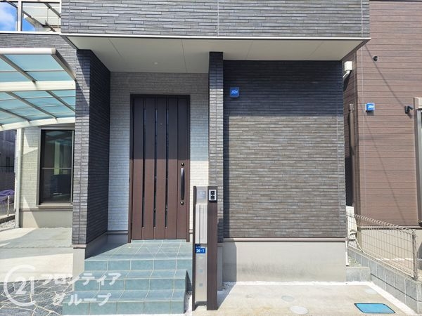 守口市八雲西町２丁目の中古一戸建て