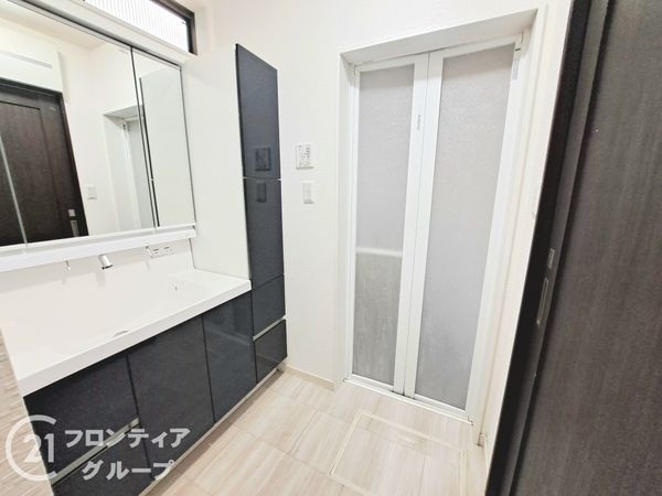 守口市八雲西町２丁目の中古一戸建て