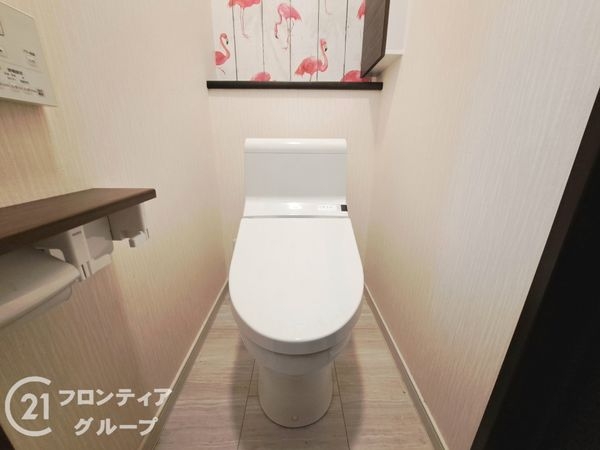守口市八雲西町２丁目の中古一戸建て