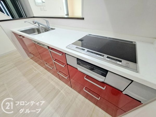 守口市八雲西町２丁目　中古一戸建て