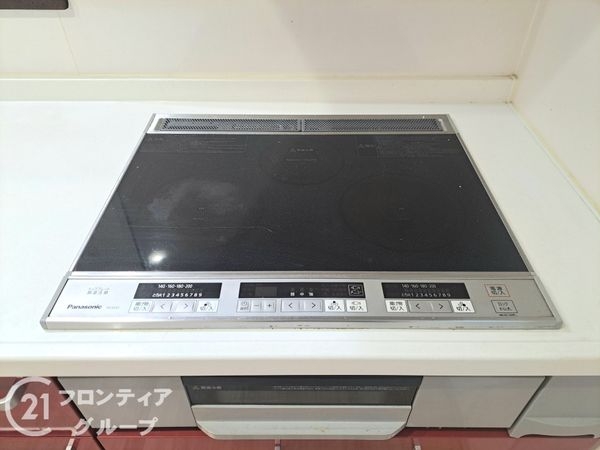 守口市八雲西町２丁目の中古一戸建て