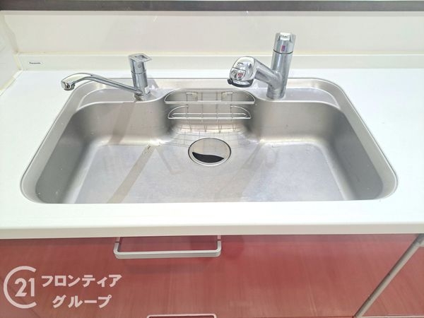 守口市八雲西町２丁目の中古一戸建て