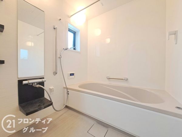 守口市八雲西町２丁目　中古一戸建て