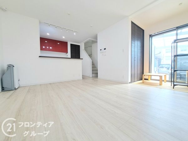 守口市八雲西町２丁目の中古一戸建て