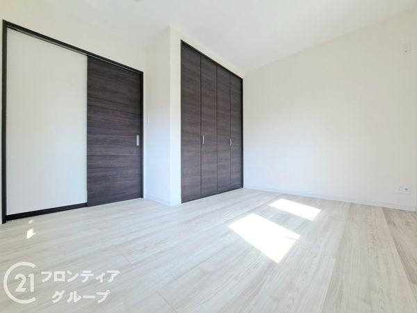守口市八雲西町２丁目の中古一戸建て