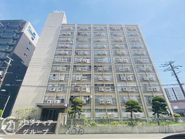 京橋第二コーポ　中古マンション