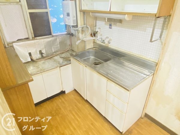 京橋第二コーポ　中古マンション