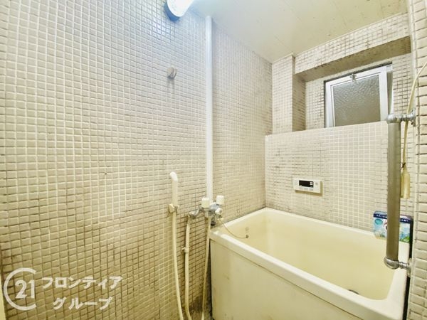 京橋第二コーポ　中古マンション