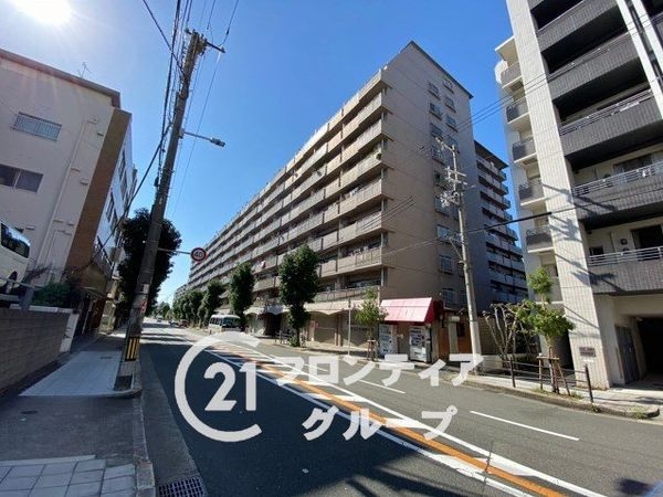 シャトー三愛　中古マンション