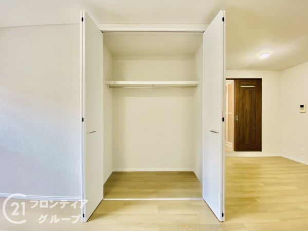 シャルマンコーポ城北　中古マンション