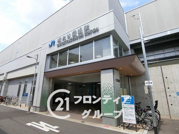 シャルマンコーポ城北 中古マンション(城北公園通駅(JR西日本おおさか東線))