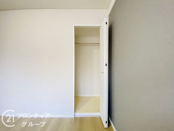 シャルマンコーポ城北　中古マンション