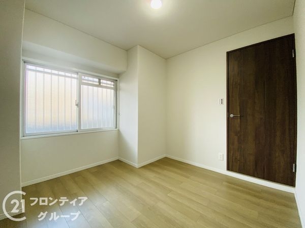 シャルマンコーポ城北　中古マンション