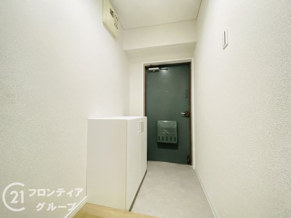 シャルマンコーポ城北　中古マンション