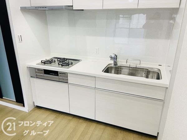 シャルマンコーポ城北　中古マンション