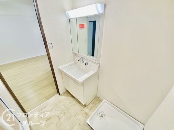 シャルマンコーポ城北　中古マンション