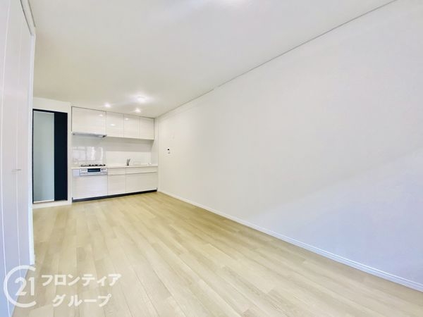 シャルマンコーポ城北　中古マンション