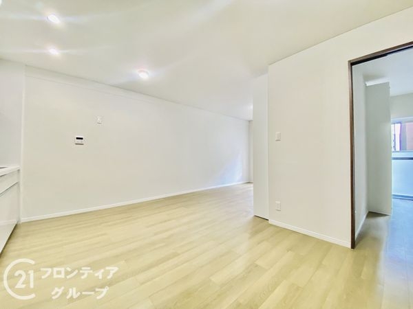 シャルマンコーポ城北　中古マンション