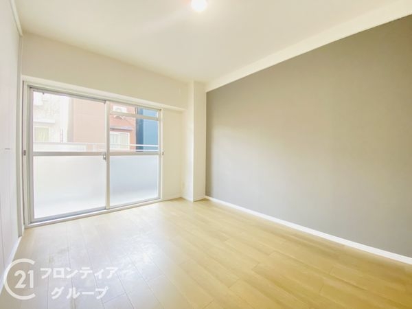 シャルマンコーポ城北　中古マンション