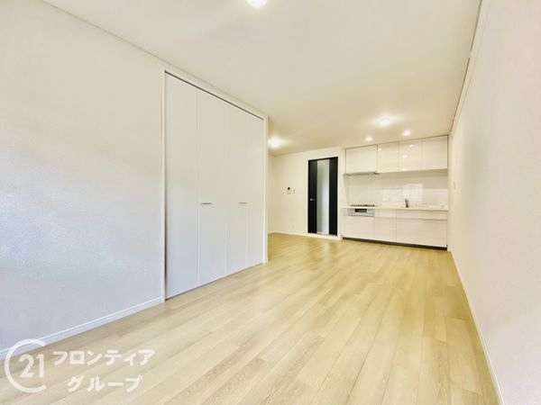 シャルマンコーポ城北　中古マンション
