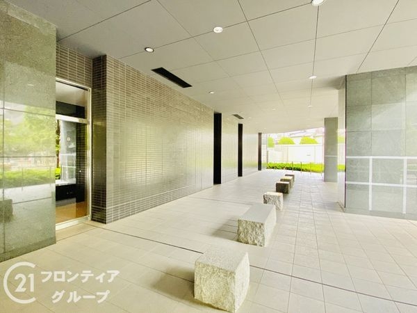 セントプレイスタワー　中古マンション