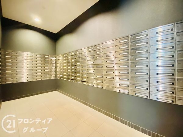 セントプレイスタワー　中古マンション