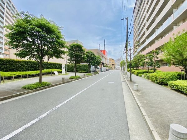 セントプレイスタワー　中古マンション