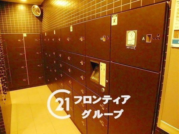 セントプレイスタワー　中古マンション