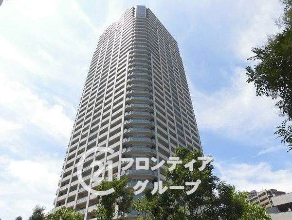 セントプレイスタワー　中古マンション