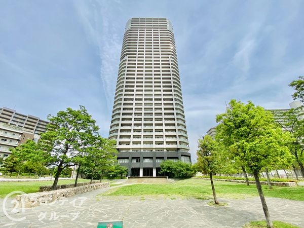 セントプレイスタワー　中古マンション