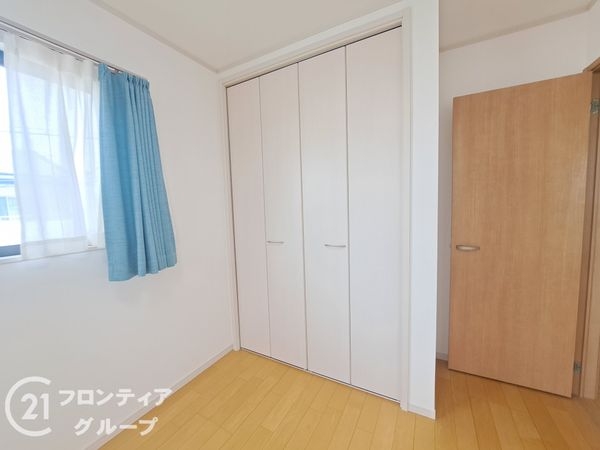 四條畷市岡山東５丁目の中古一戸建て