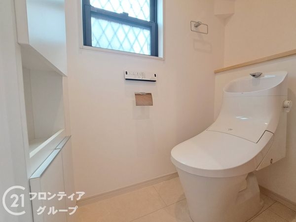 四條畷市岡山東５丁目の中古一戸建て