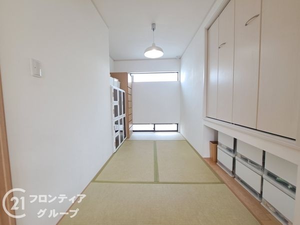 四條畷市岡山東５丁目の中古一戸建て
