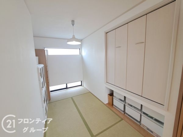 四條畷市岡山東５丁目の中古一戸建て