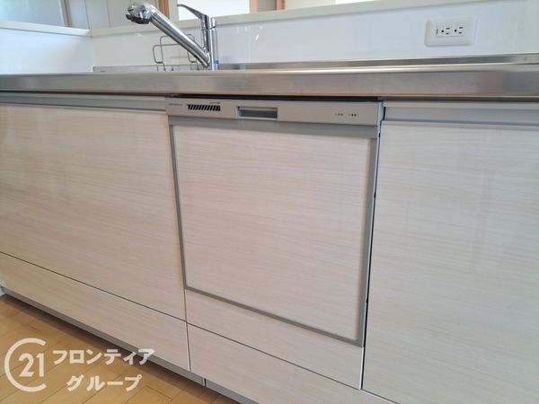 四條畷市岡山東５丁目の中古一戸建て