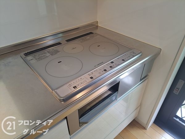 四條畷市岡山東５丁目の中古一戸建て
