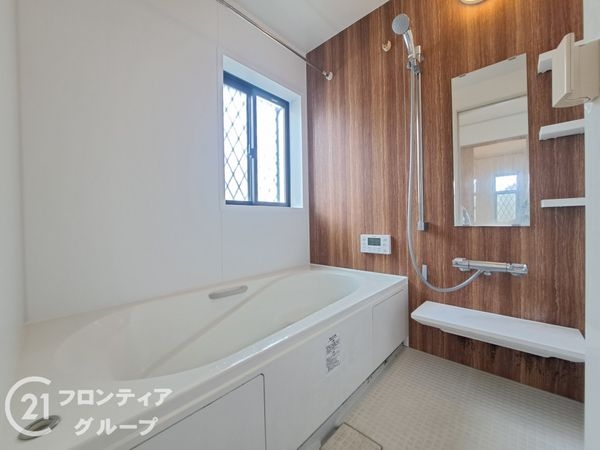 四條畷市岡山東５丁目　中古一戸建て